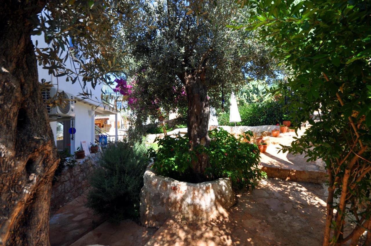 Kaktus Beach Apart Kaş Exterior photo