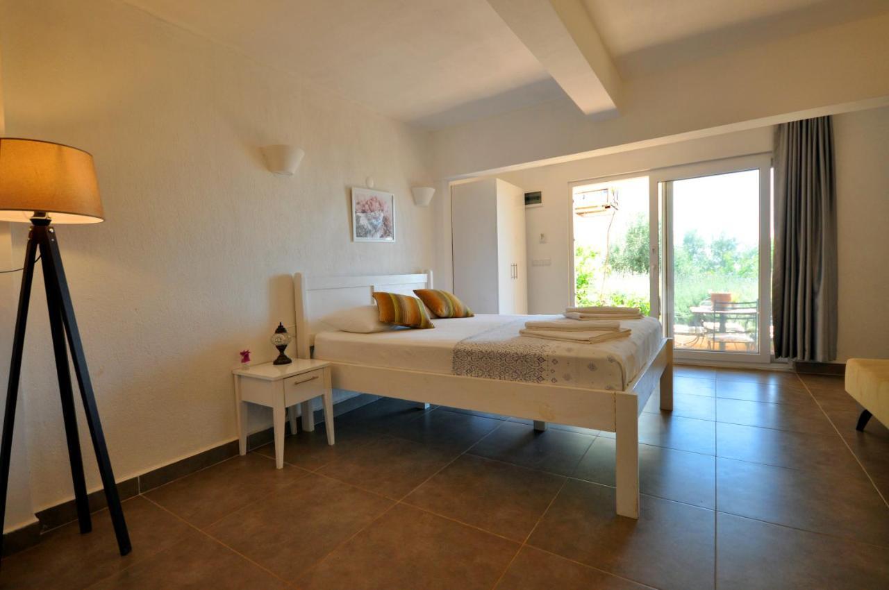 Kaktus Beach Apart Kaş Exterior photo