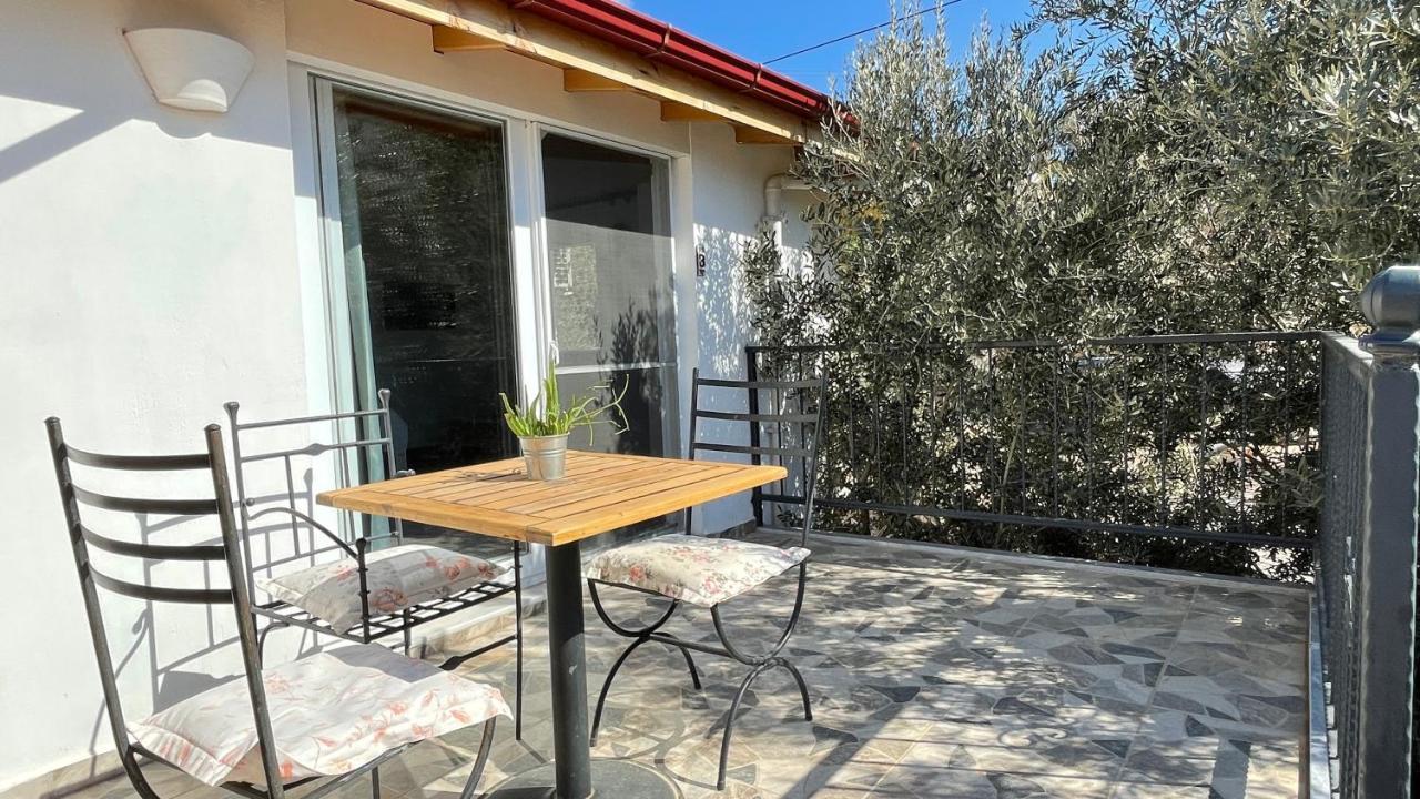 Kaktus Beach Apart Kaş Exterior photo