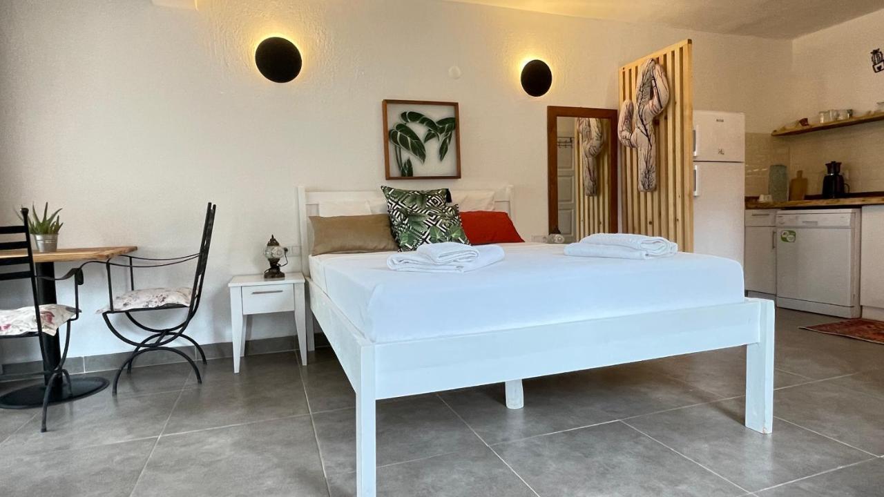 Kaktus Beach Apart Kaş Exterior photo