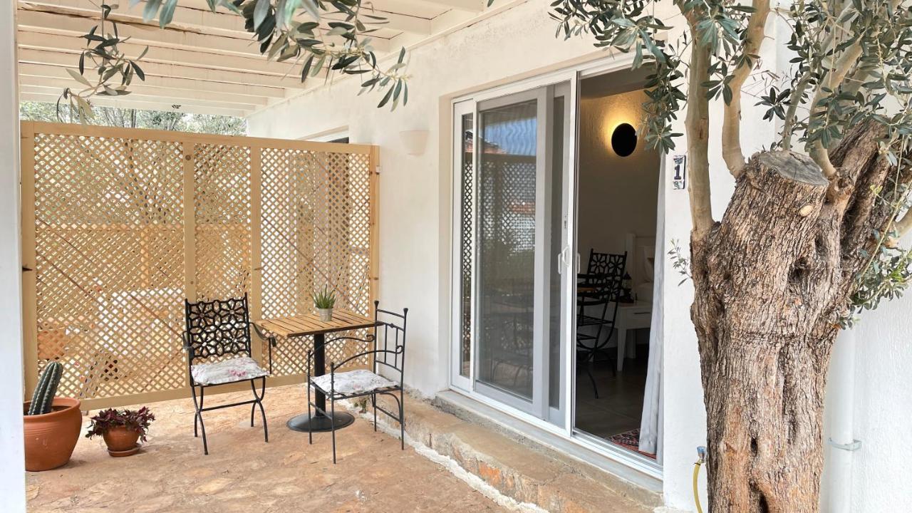 Kaktus Beach Apart Kaş Exterior photo