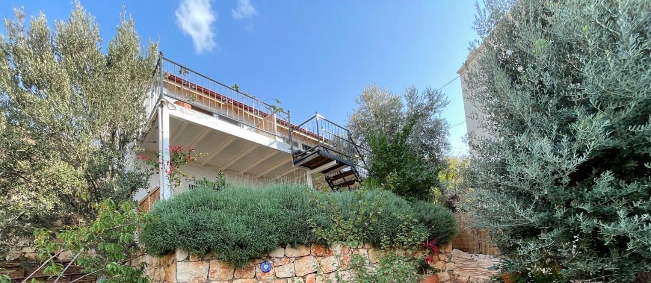 Kaktus Beach Apart Kaş Exterior photo