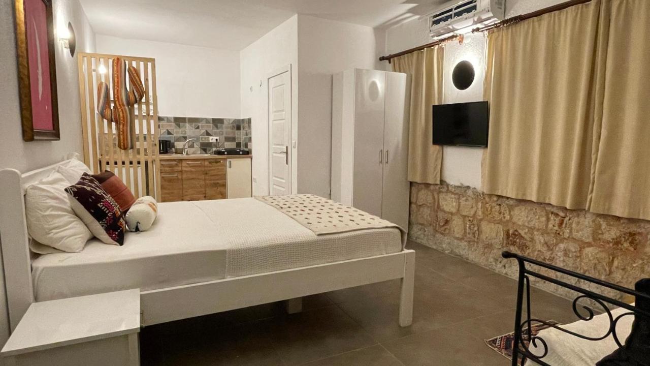 Kaktus Beach Apart Kaş Exterior photo