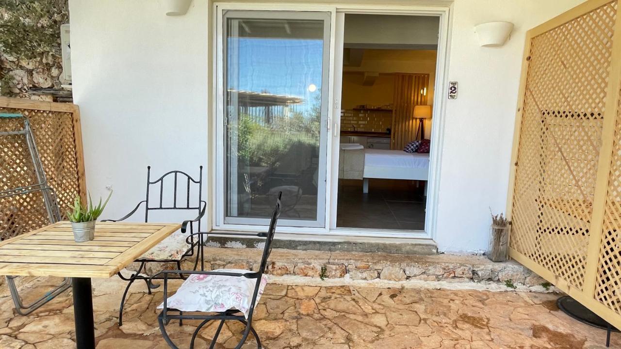 Kaktus Beach Apart Kaş Exterior photo