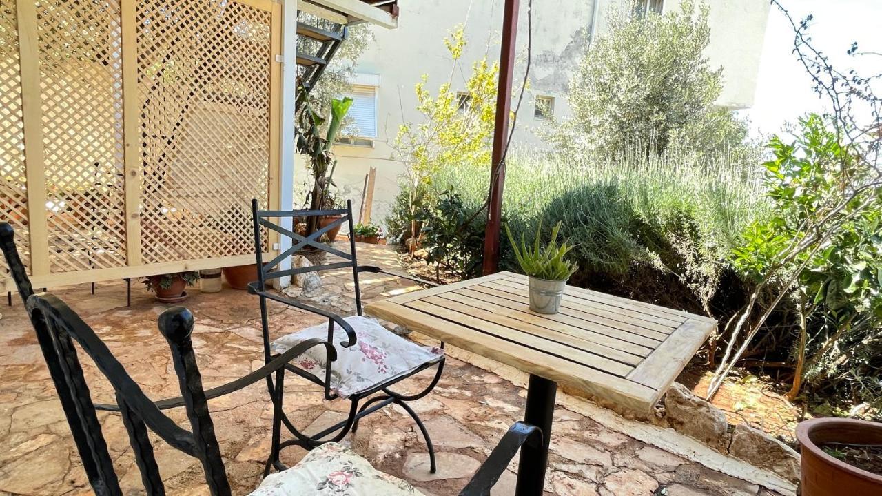 Kaktus Beach Apart Kaş Exterior photo